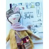 Doll Mme Fafü