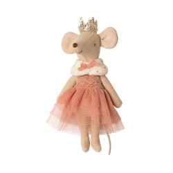 Mouse princess