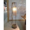 Lampe Corda Liana (180cm)