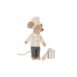 MOUSE chef