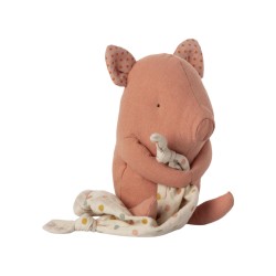 Lullaby friends cochon