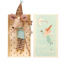 Tooth Fairy MOUSE