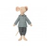 Medium Boy MOUSE 31cm