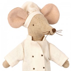 MOUSE DAD chef